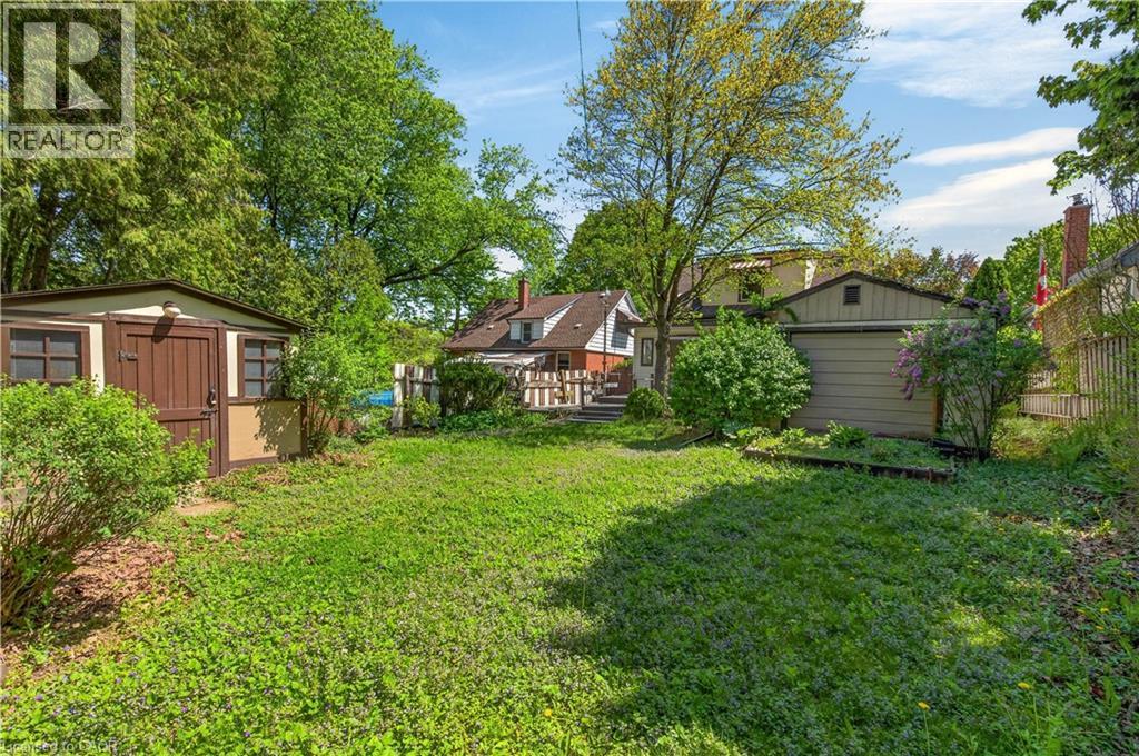 16 Brodick Street, Hamilton, Ontario  L8S 3E4 - Photo 49 - 40831881