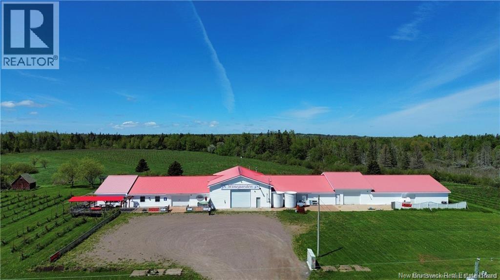 851 Route 970, Baie Verte, New Brunswick