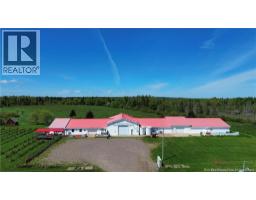 851 Route 970, Baie Verte, New Brunswick