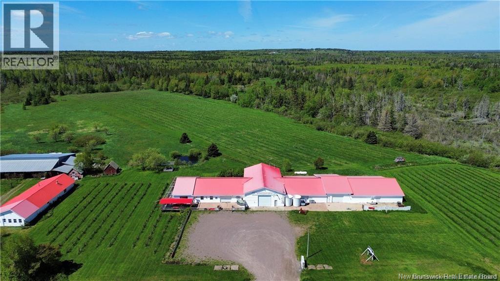 851 Route 970, Baie Verte, New Brunswick  E4M 1Y3 - Photo 2 - NB145828