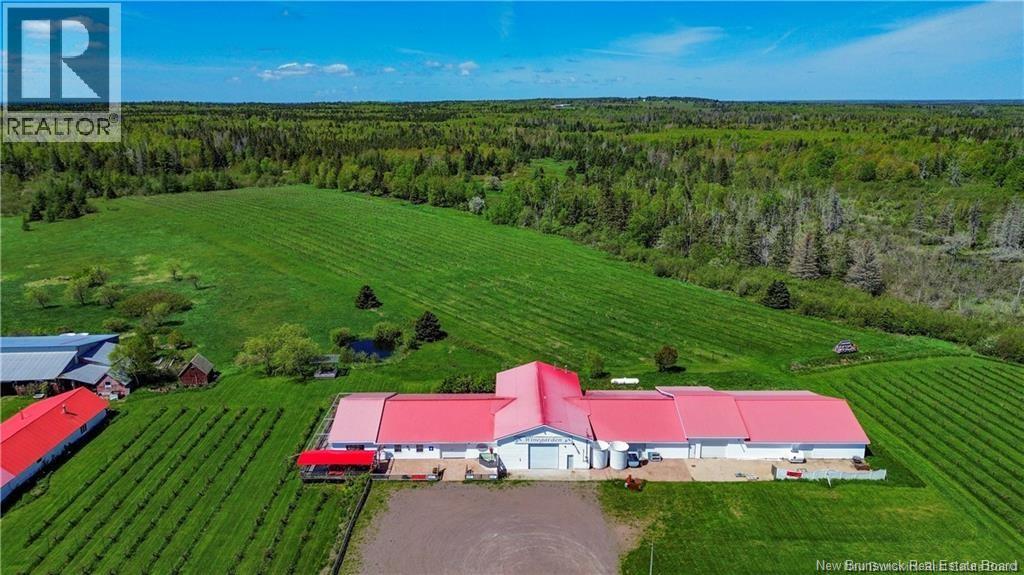 851 Route 970, Baie Verte, New Brunswick  E4M 1Y3 - Photo 43 - NB145828