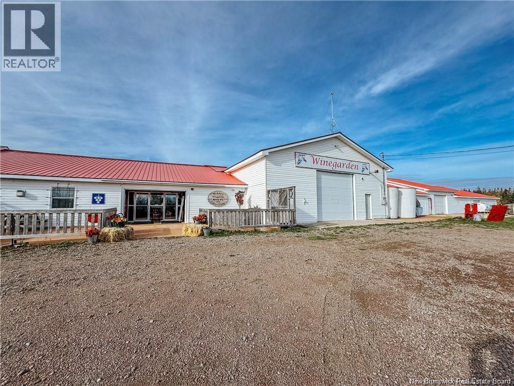 851 Route 970, Baie Verte, New Brunswick  E4M 1Y3 - Photo 38 - NB145828