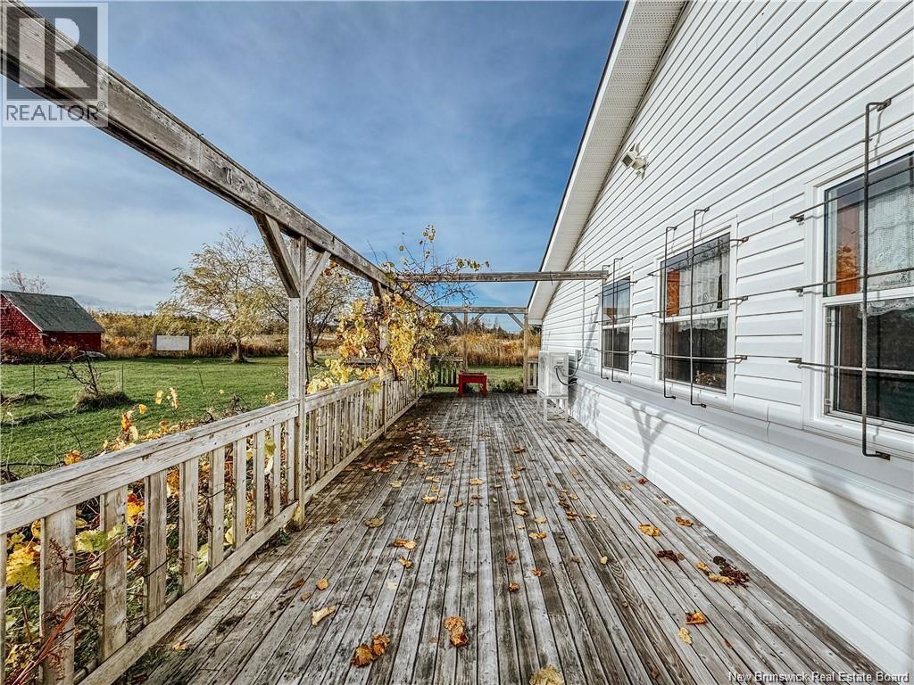 851 Route 970, Baie Verte, New Brunswick  E4M 1Y3 - Photo 35 - NB145828