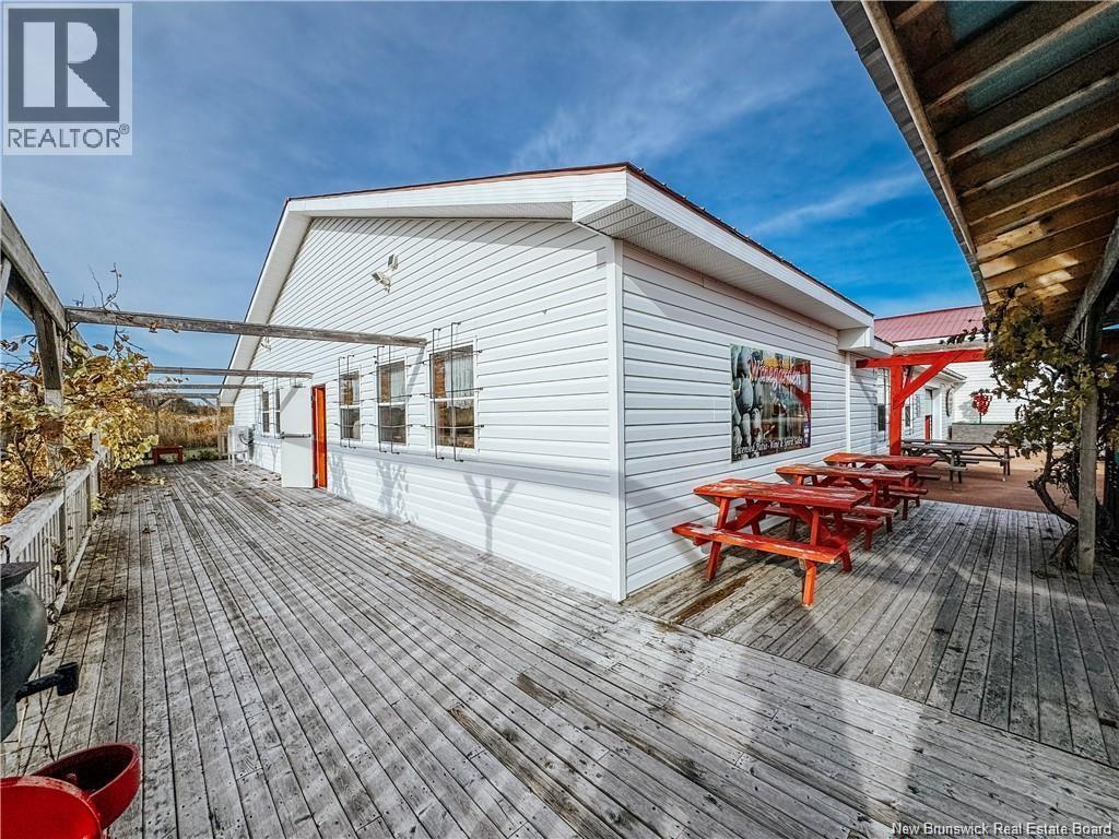 851 Route 970, Baie Verte, New Brunswick  E4M 1Y3 - Photo 34 - NB145828