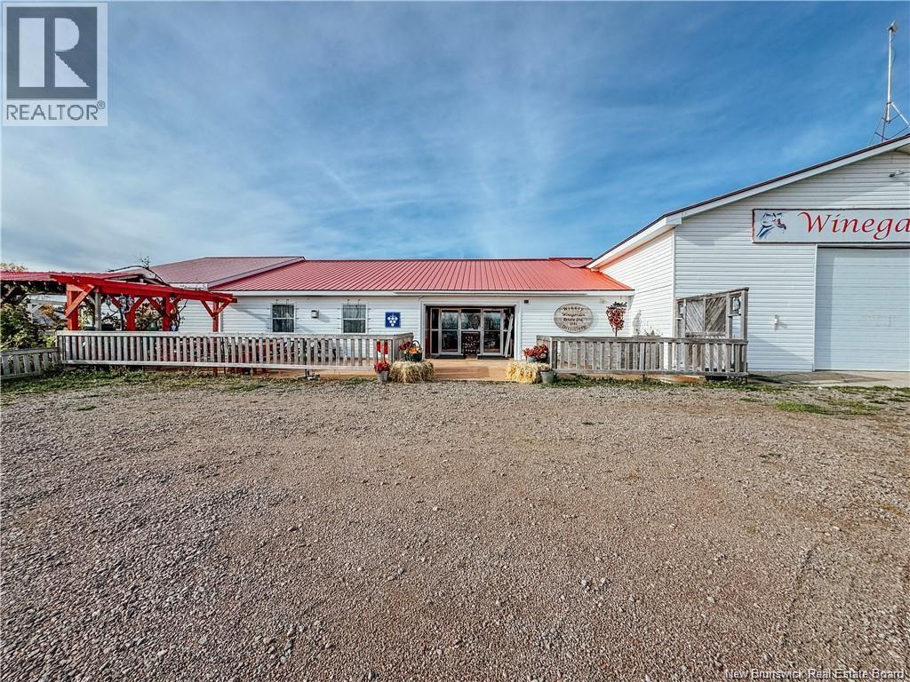 851 Route 970, Baie Verte, New Brunswick  E4M 1Y3 - Photo 39 - NB145828