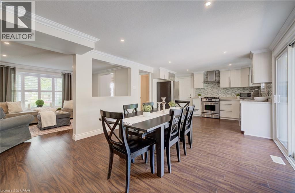 292 Grand Ridge Drive, Cambridge, Ontario  N1S 4X1 - Photo 7 - 40849763