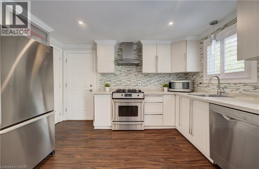 292 Grand Ridge Drive, Cambridge, Ontario  N1S 4X1 - Photo 9 - 40849763