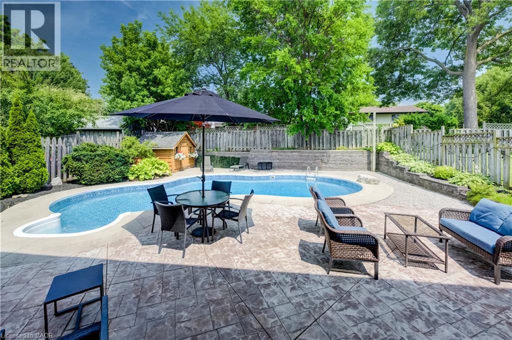 292 Grand Ridge Drive, Cambridge, Ontario  N1S 4X1 - Photo 25 - 40849763