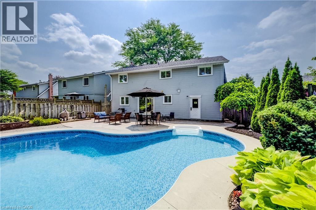 292 Grand Ridge Drive, Cambridge, Ontario  N1S 4X1 - Photo 29 - 40849763