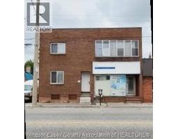 357-363 WYANDOTTE STREET West, Windsor, Ontario
