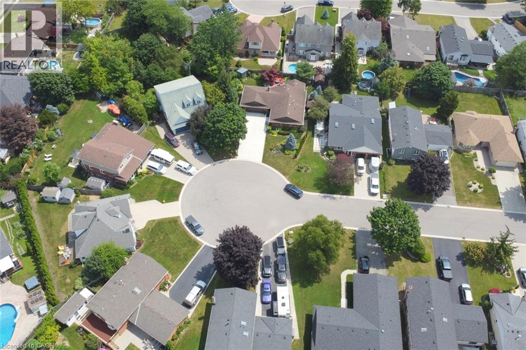 12 Mckeown Court, Caledonia, Ontario  N3W 1G8 - Photo 46 - 40849983