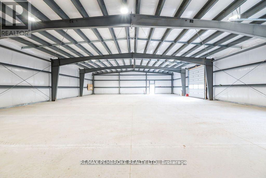 99 Industrial Avenue, Petawawa, Ontario  K8H 2W8 - Photo 11 - X13665482