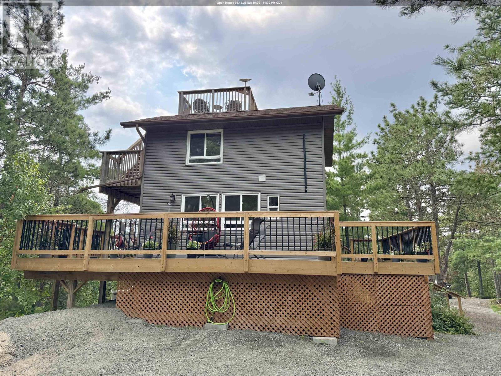 47 STORM BAY ROAD BR 5, Longbow Lake, Ontario