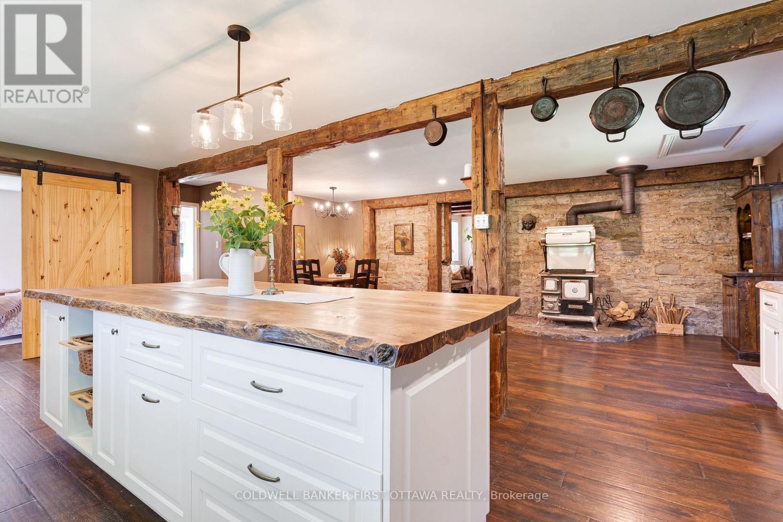340 North Burgess 8th Concession, Tay Valley, Ontario  K7H 0E5 - Photo 18 - X13665446