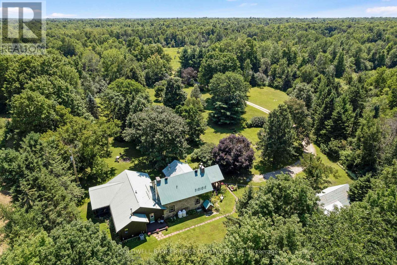 340 North Burgess 8th Concession, Tay Valley, Ontario  K7H 0E5 - Photo 2 - X13665446