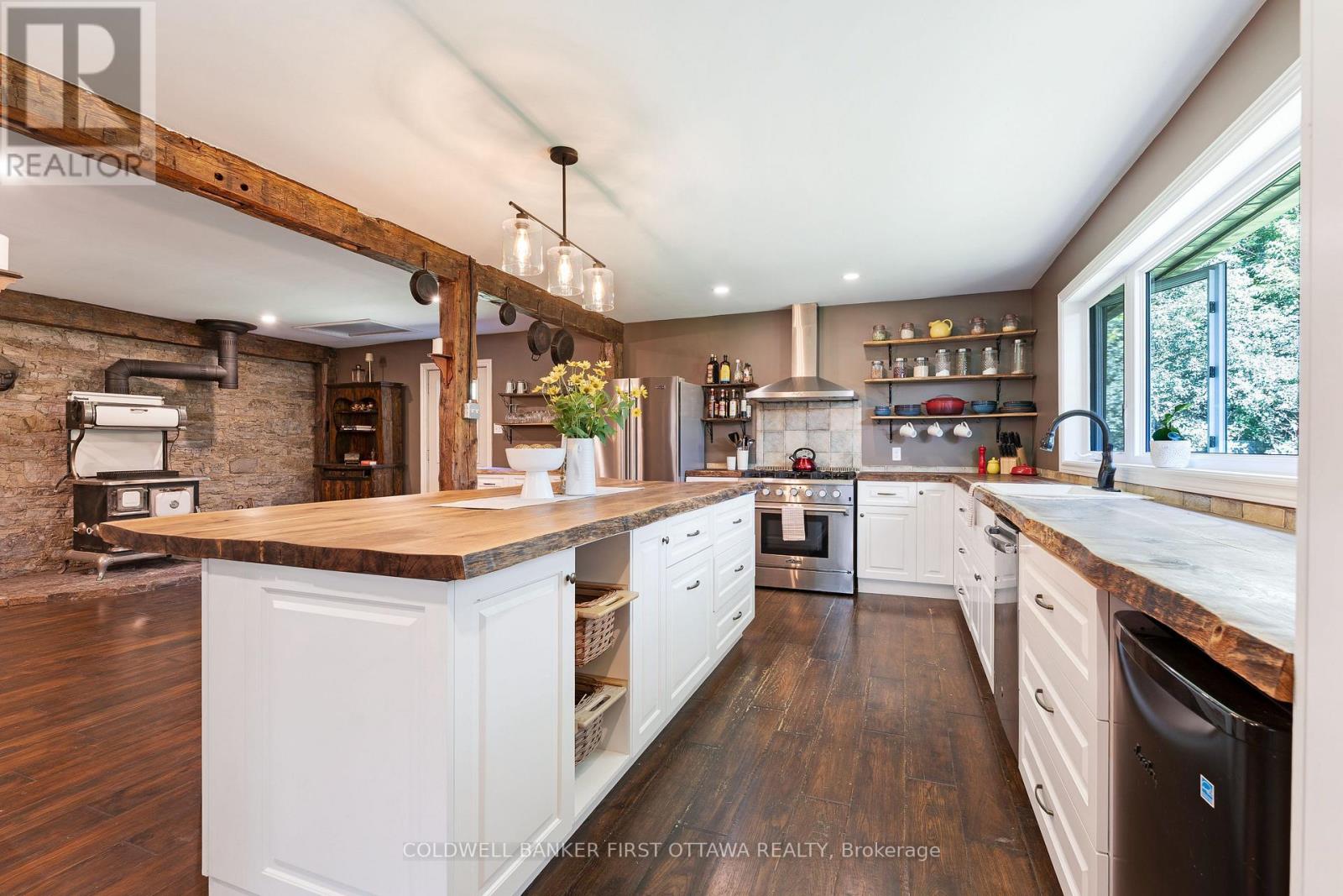 340 North Burgess 8th Concession, Tay Valley, Ontario  K7H 0E5 - Photo 20 - X13665446