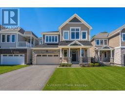89 HACKAMORE CRESCENT, Ottawa, Ontario