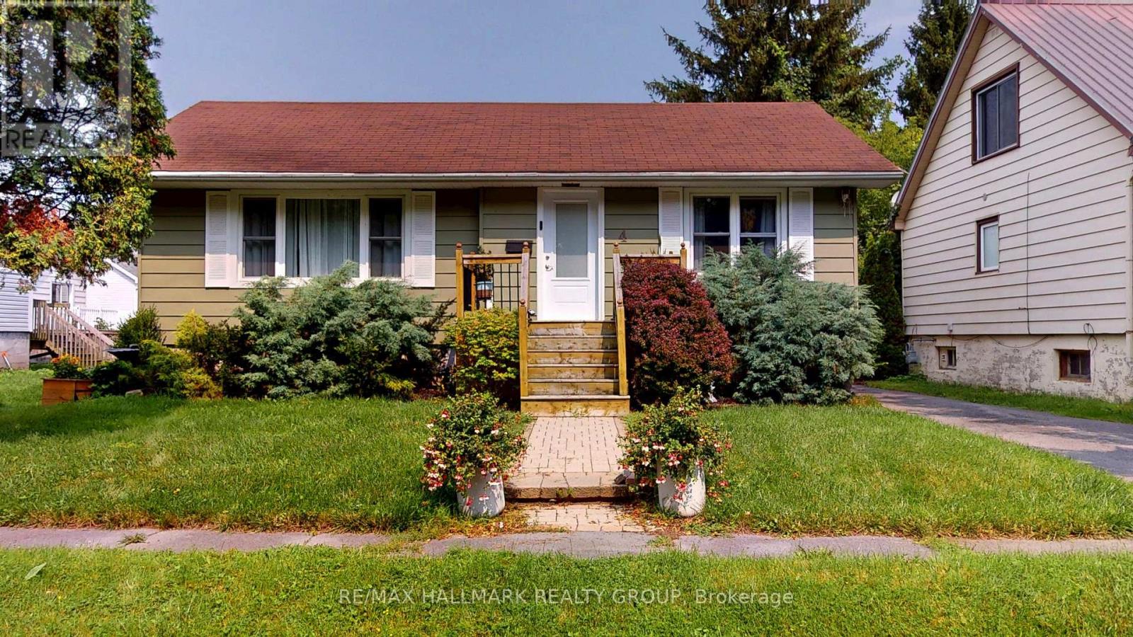 4 King Street, Cornwall, Ontario