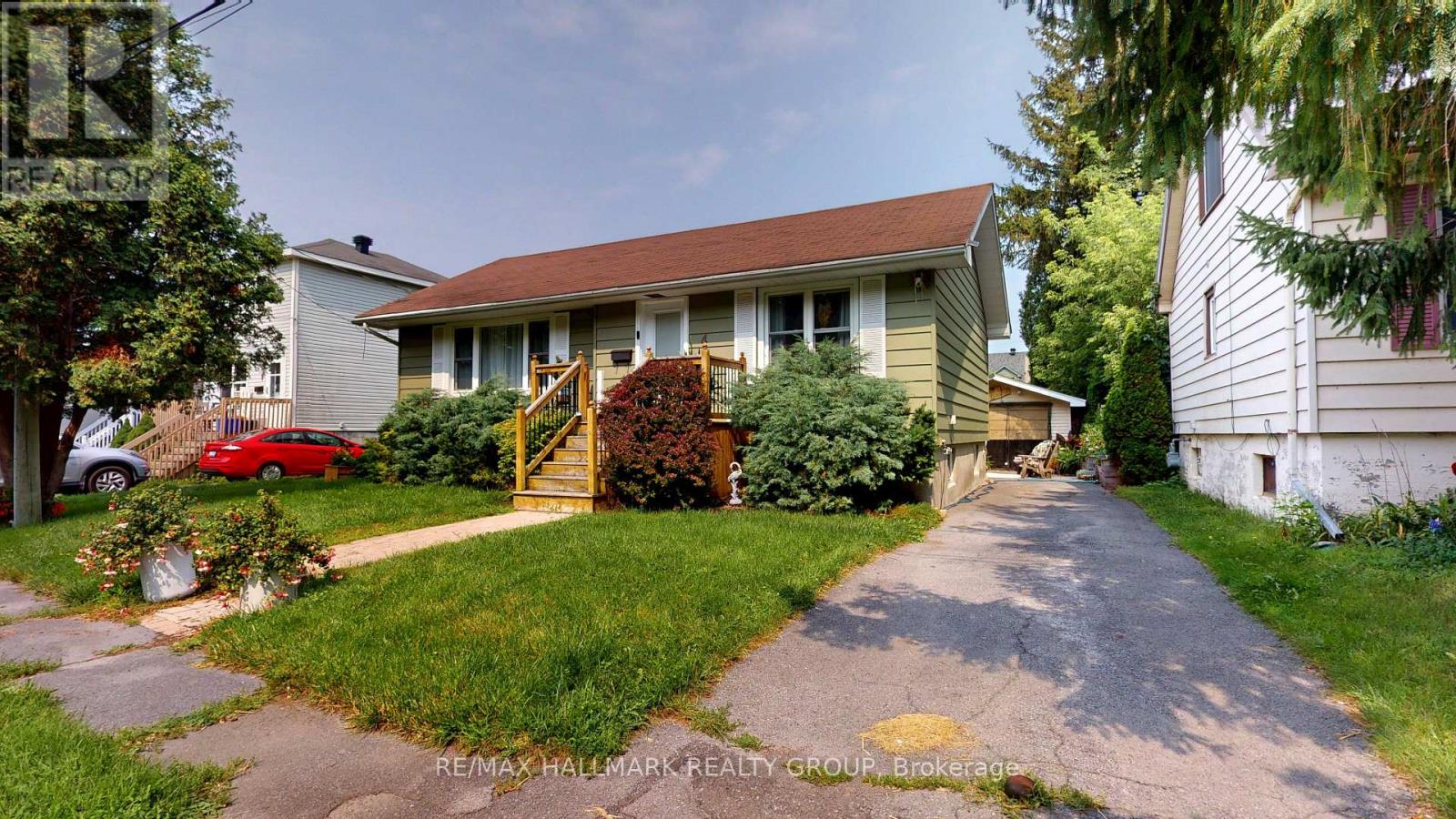4 King Street, Cornwall, Ontario K6J 1J8 - Photo 4 - X13665514