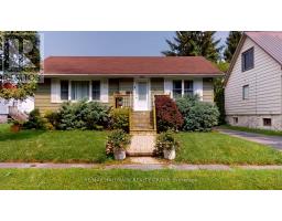 4 KING STREET, Cornwall, Ontario