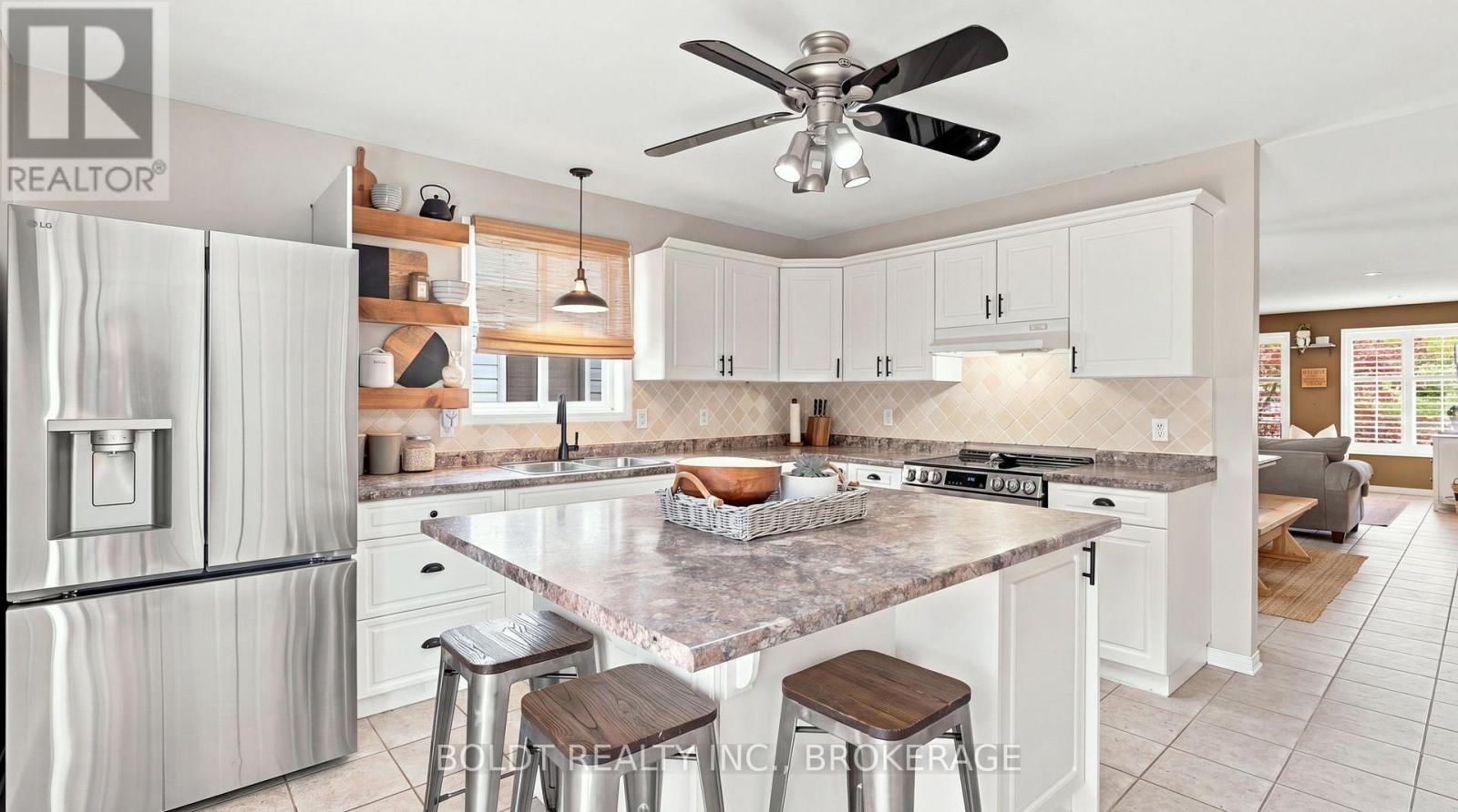 4 Mason Drive, Pelham, Ontario  L0S 1E4 - Photo 11 - X13665476