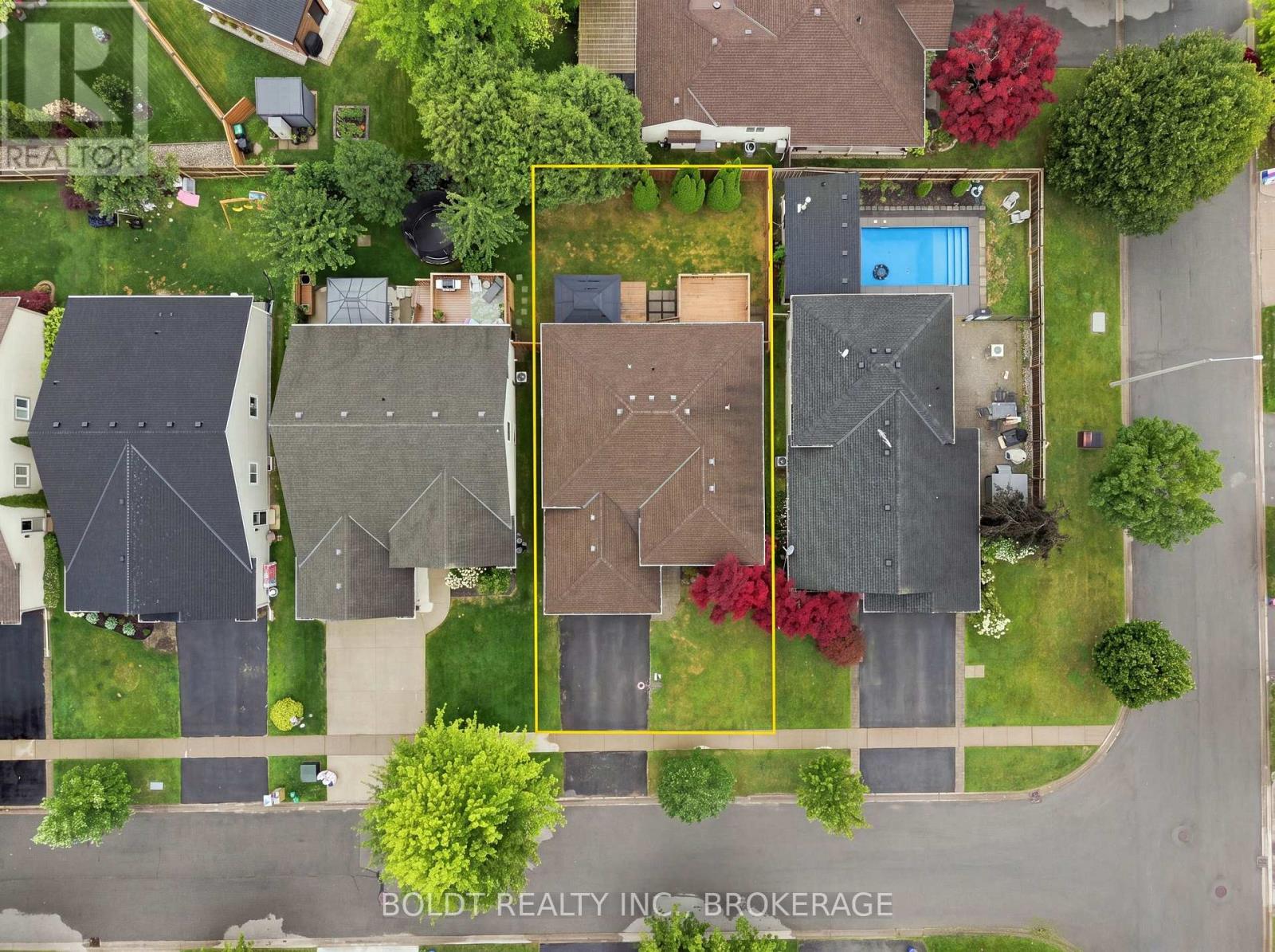 4 Mason Drive, Pelham, Ontario  L0S 1E4 - Photo 39 - X13665476