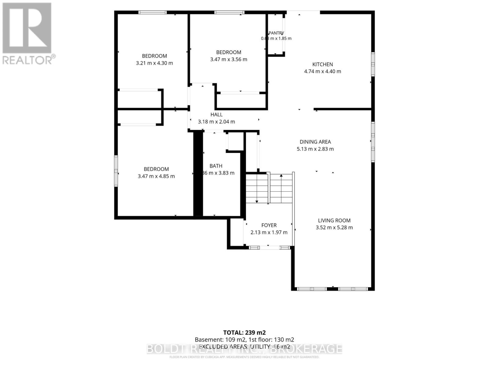 4 Mason Drive, Pelham, Ontario  L0S 1E4 - Photo 41 - X13665476