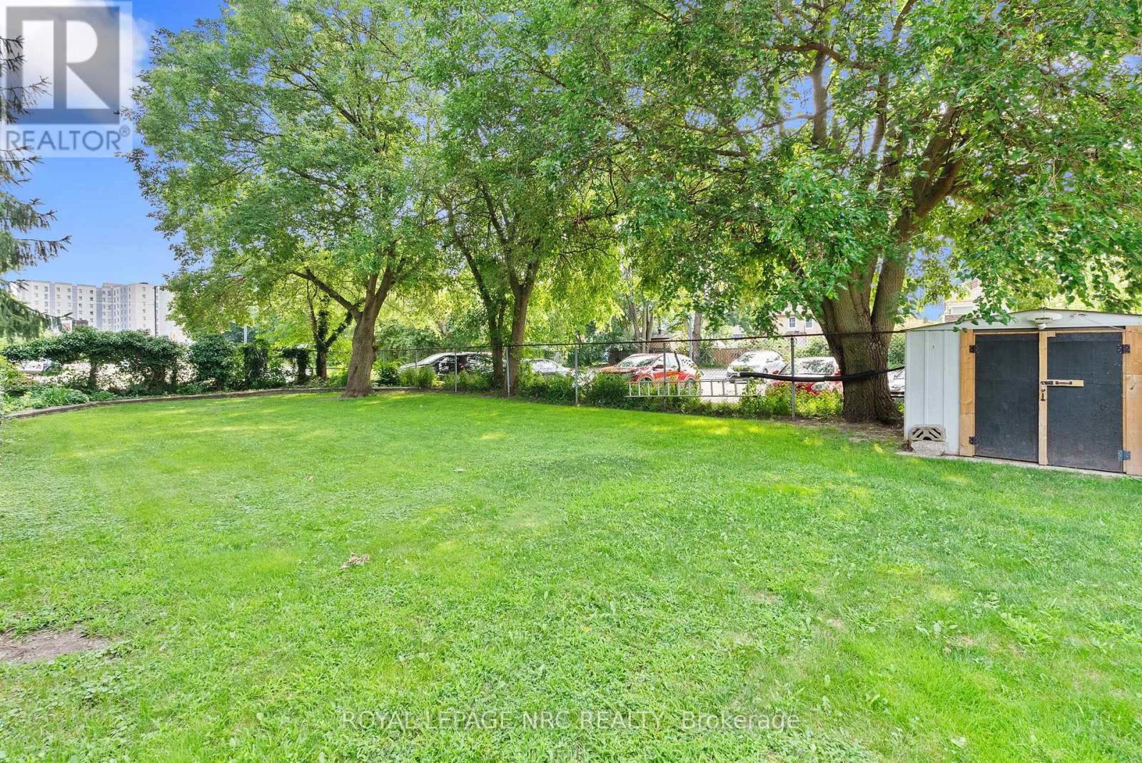 14 Heatherington Street, St. Catharines, Ontario  L2R 2G5 - Photo 27 - X13665530