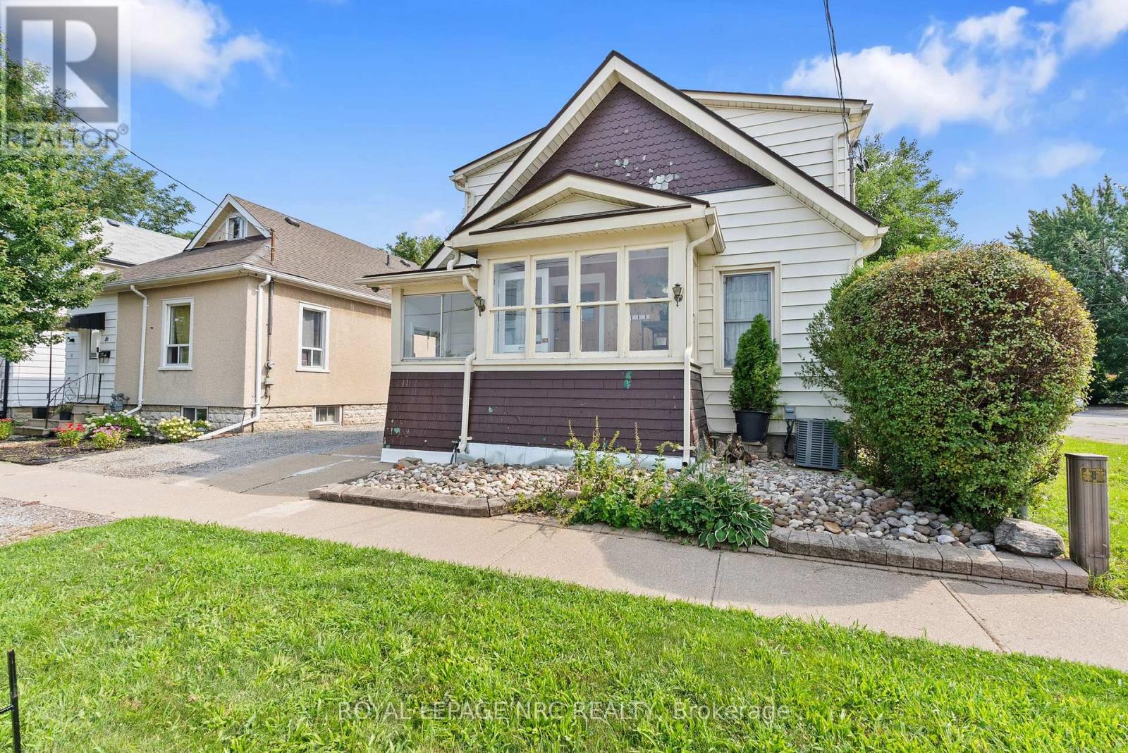 14 Heatherington Street, St. Catharines, Ontario  L2R 2G5 - Photo 3 - X13665530