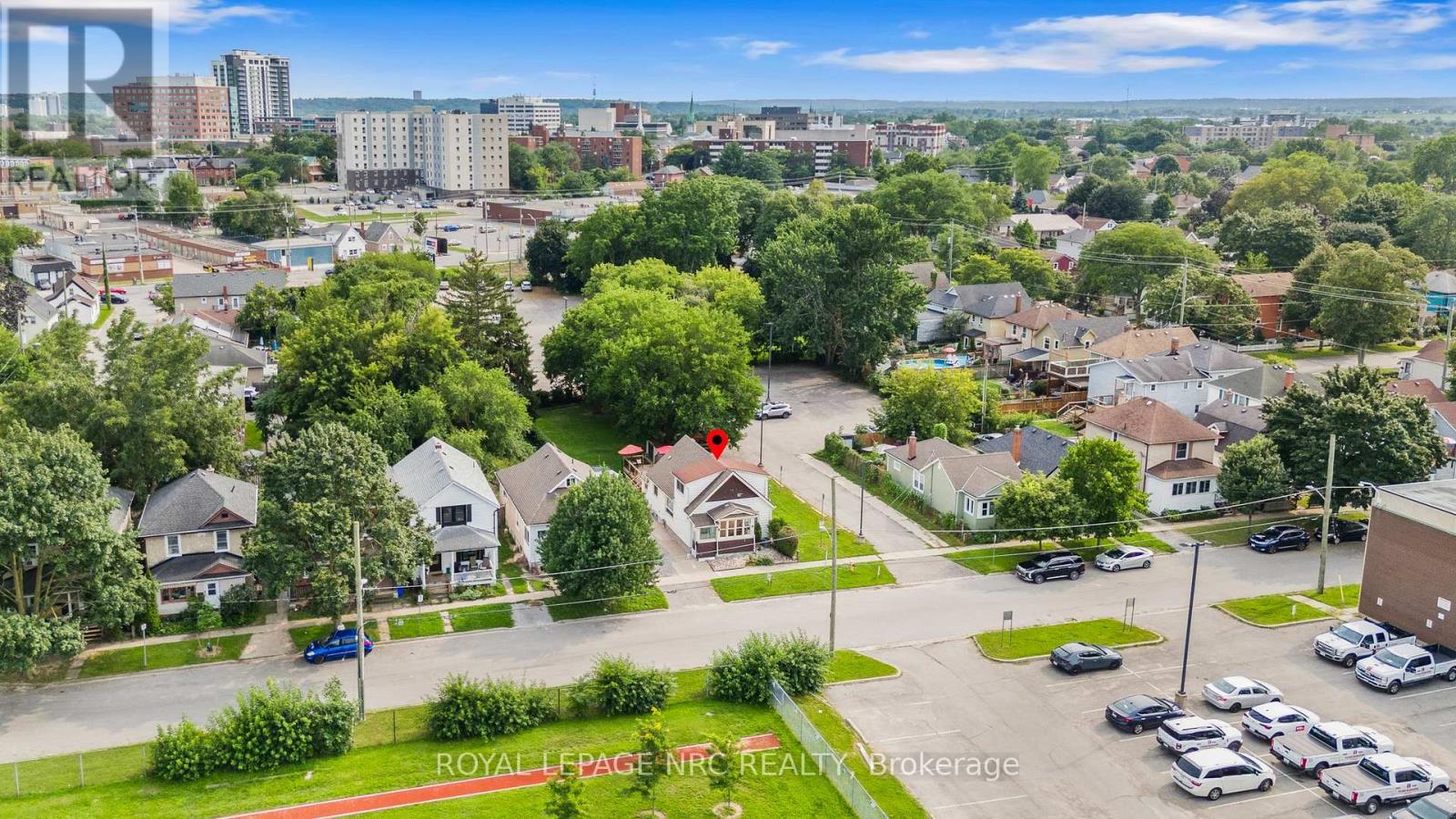 14 Heatherington Street, St. Catharines, Ontario  L2R 2G5 - Photo 31 - X13665530