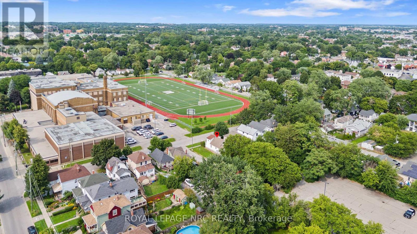 14 Heatherington Street, St. Catharines, Ontario  L2R 2G5 - Photo 33 - X13665530