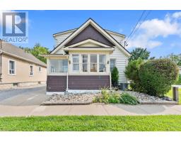 14 HEATHERINGTON STREET, St. Catharines, Ontario