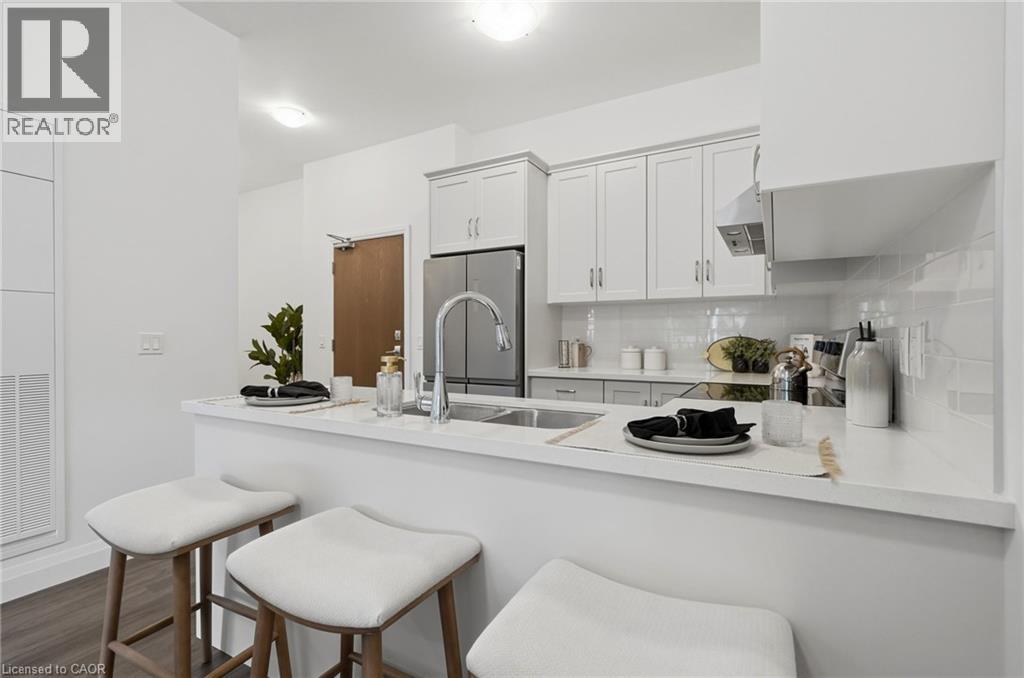 30 Hamilton Street S Unit# 101, Waterdown, Ontario  L8B 1V8 - Photo 14 - 40853255