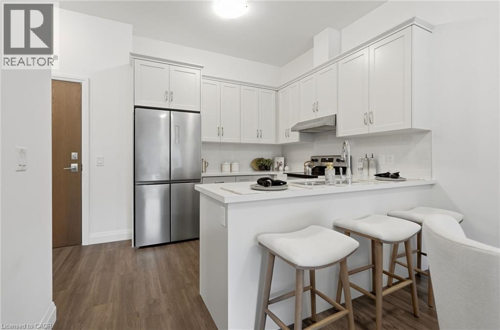30 Hamilton Street S Unit# 101, Waterdown, Ontario  L8B 1V8 - Photo 13 - 40853255
