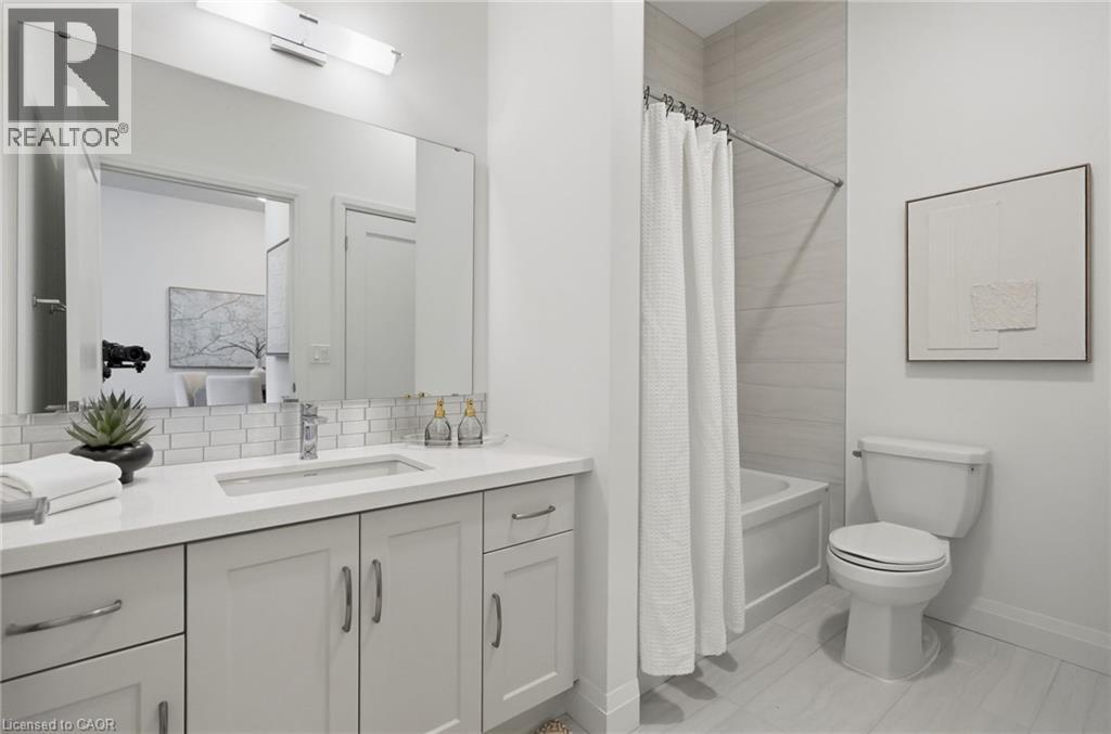 30 Hamilton Street S Unit# 101, Waterdown, Ontario  L8B 1V8 - Photo 26 - 40853255