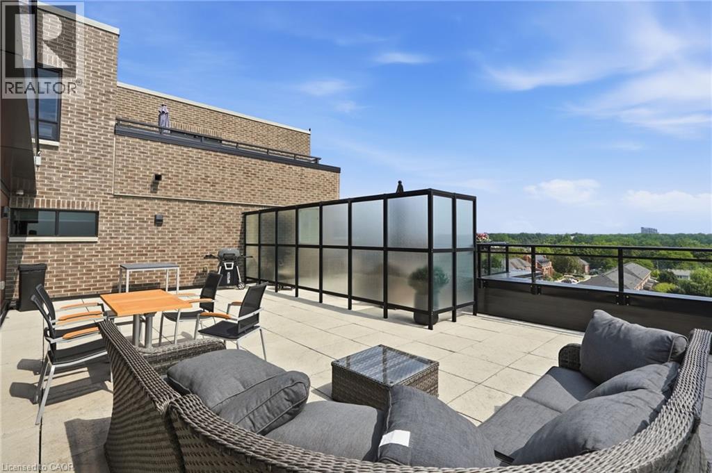 30 Hamilton Street S Unit# 101, Waterdown, Ontario  L8B 1V8 - Photo 44 - 40853255