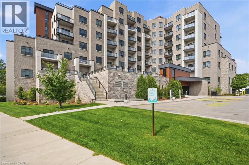 30 Hamilton Street S Unit# 101, Waterdown, Ontario  L8B 1V8 - Photo 4 - 40853255