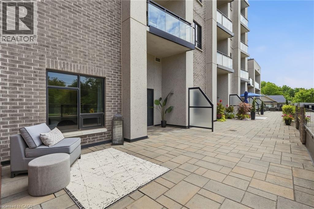 30 Hamilton Street S Unit# 101, Waterdown, Ontario  L8B 1V8 - Photo 29 - 40853255