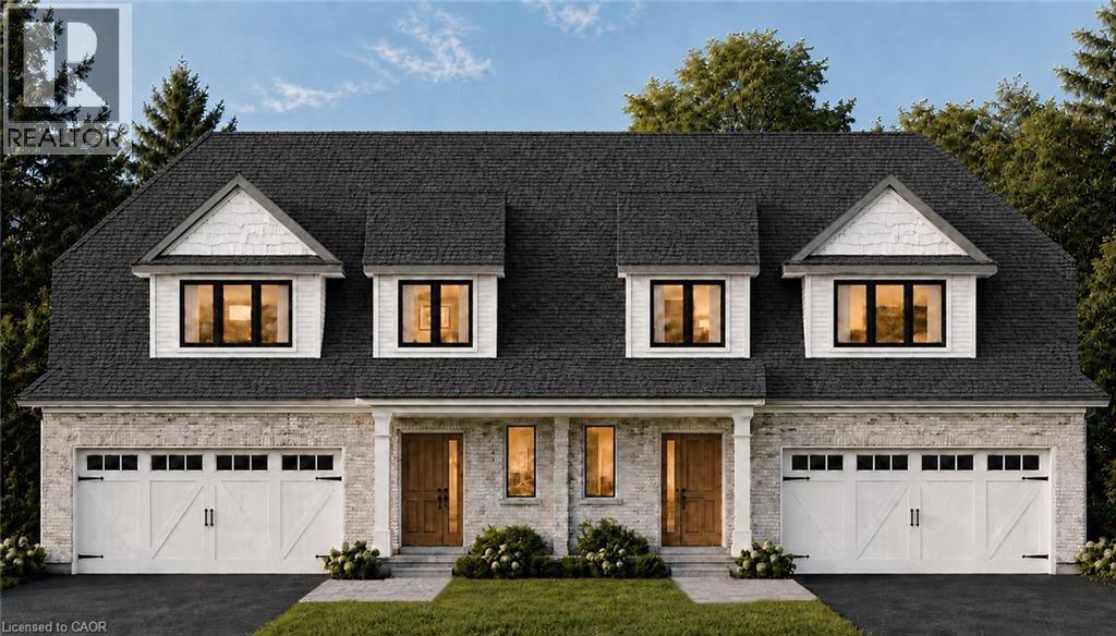 91 CLAYTON Street, Mitchell, Ontario
