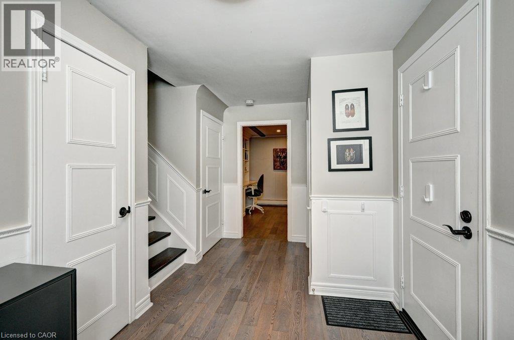 163 Chelford Crescent, Waterloo, Ontario  N2J 3T7 - Photo 4 - 40854823