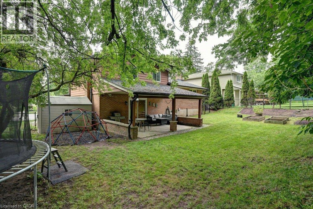 163 Chelford Crescent, Waterloo, Ontario  N2J 3T7 - Photo 40 - 40854823