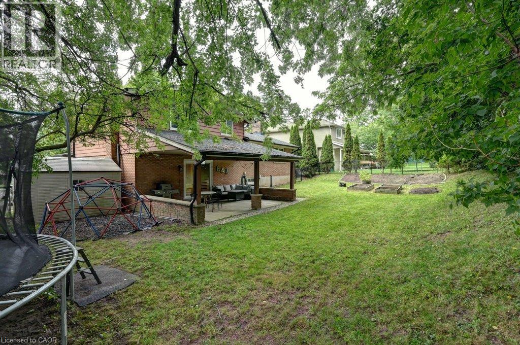 163 Chelford Crescent, Waterloo, Ontario  N2J 3T7 - Photo 45 - 40854823