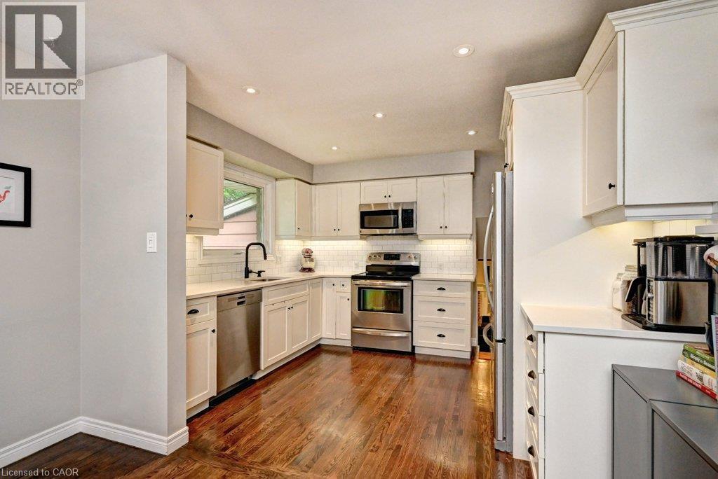163 Chelford Crescent, Waterloo, Ontario  N2J 3T7 - Photo 16 - 40854823
