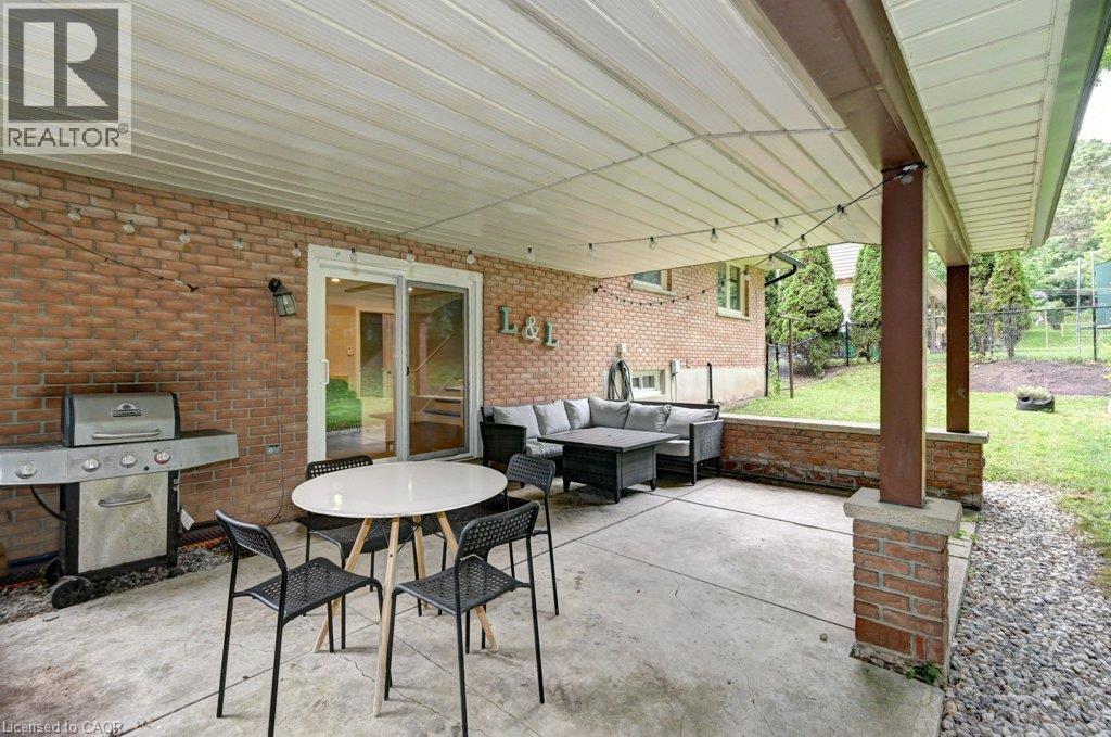 163 Chelford Crescent, Waterloo, Ontario  N2J 3T7 - Photo 42 - 40854823