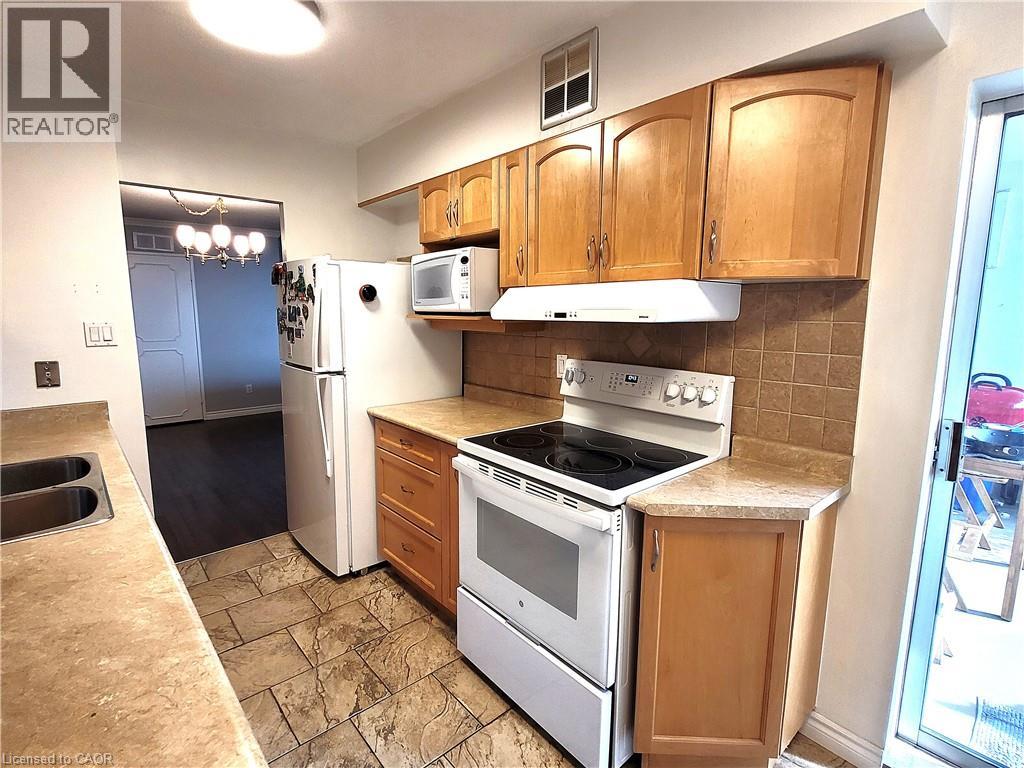 1415 Ghent Avenue Unit# 905, Burlington, Ontario  L7S 1X4 - Photo 9 - 40855167