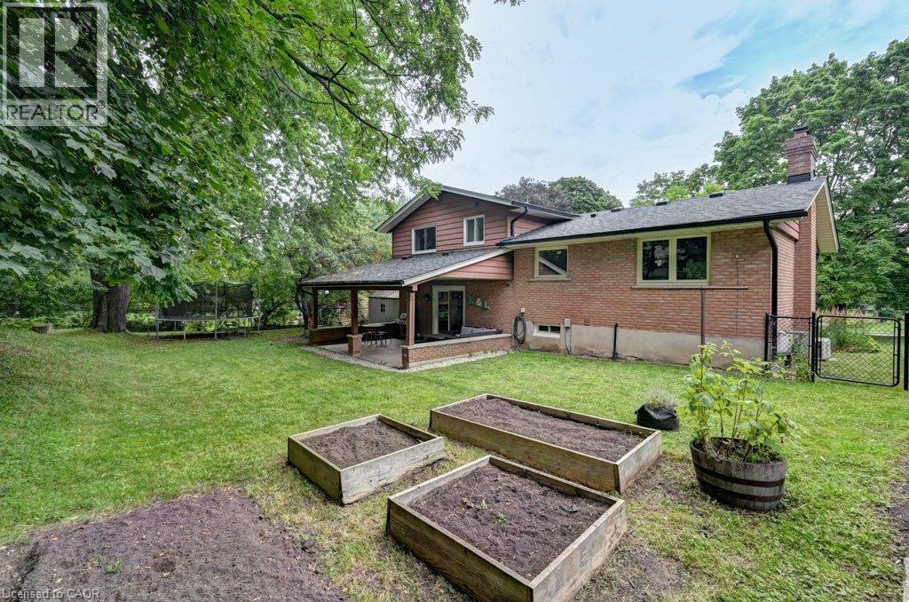 163 Chelford Crescent, Waterloo, Ontario  N2J 3T7 - Photo 44 - 40854823