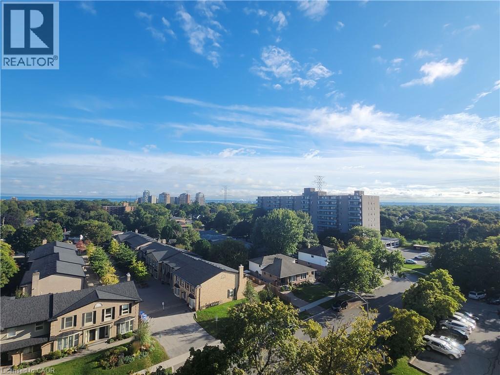 1415 Ghent Avenue Unit# 905, Burlington, Ontario  L7S 1X4 - Photo 16 - 40855167