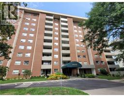 1415 GHENT Avenue Unit# 905, Burlington, Ontario