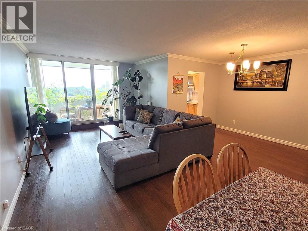 1415 Ghent Avenue Unit# 905, Burlington, Ontario  L7S 1X4 - Photo 6 - 40855167