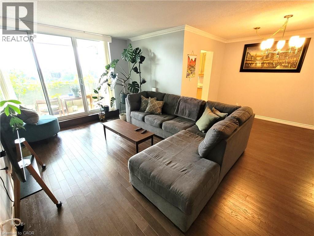 1415 Ghent Avenue Unit# 905, Burlington, Ontario  L7S 1X4 - Photo 4 - 40855167